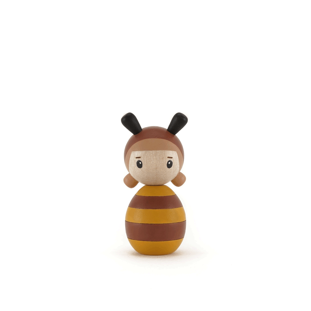 LITTLE BEE