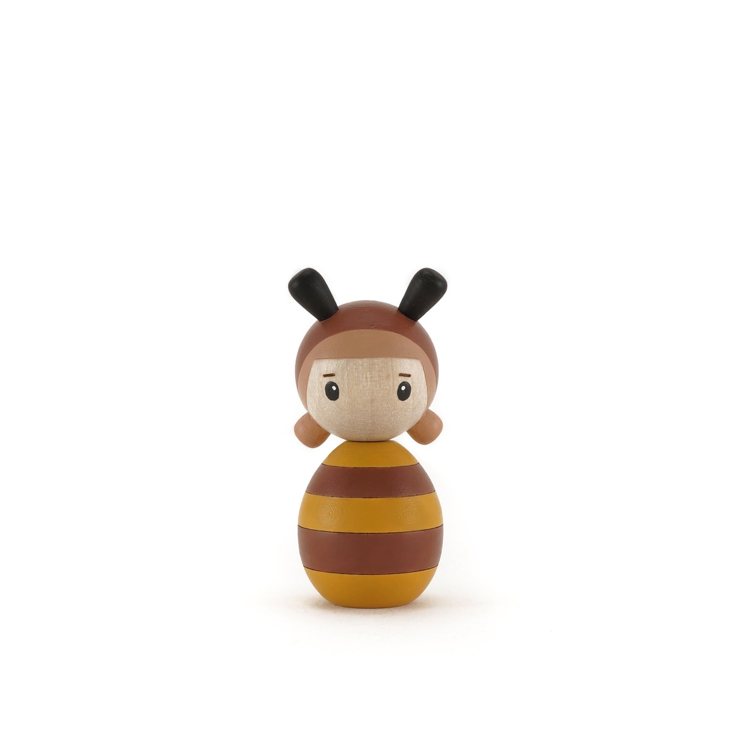 LITTLE BEE