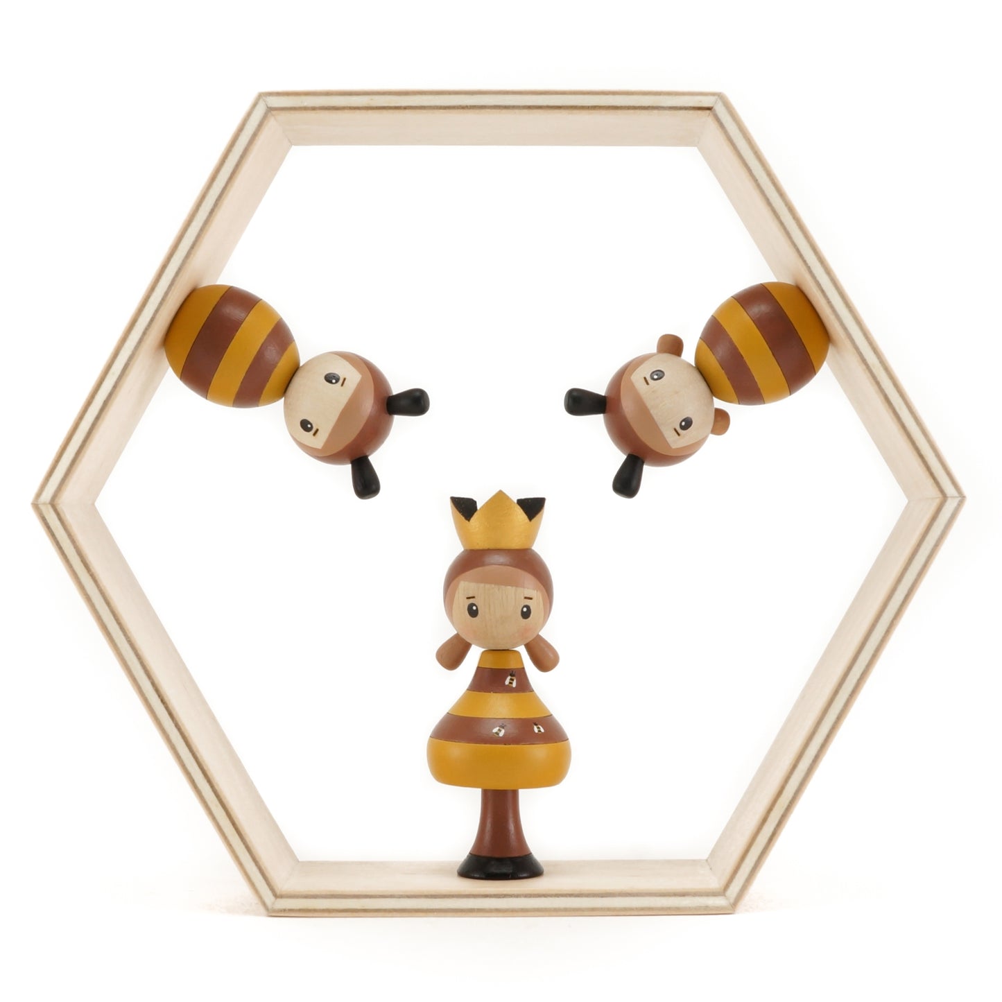 Large Frame
