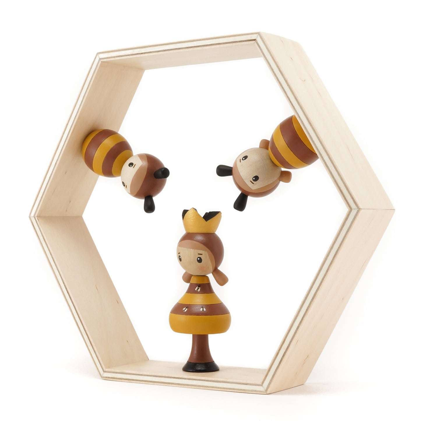 Large Frame