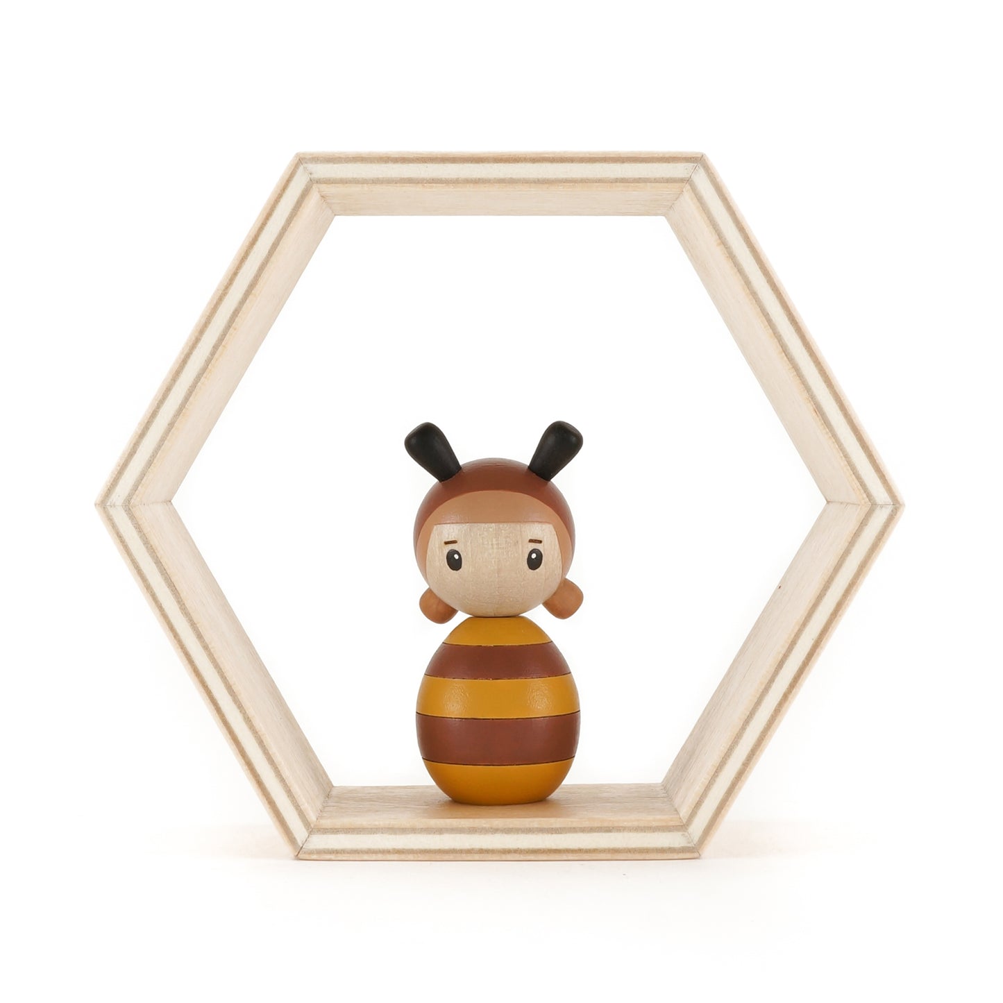 Small Frame
