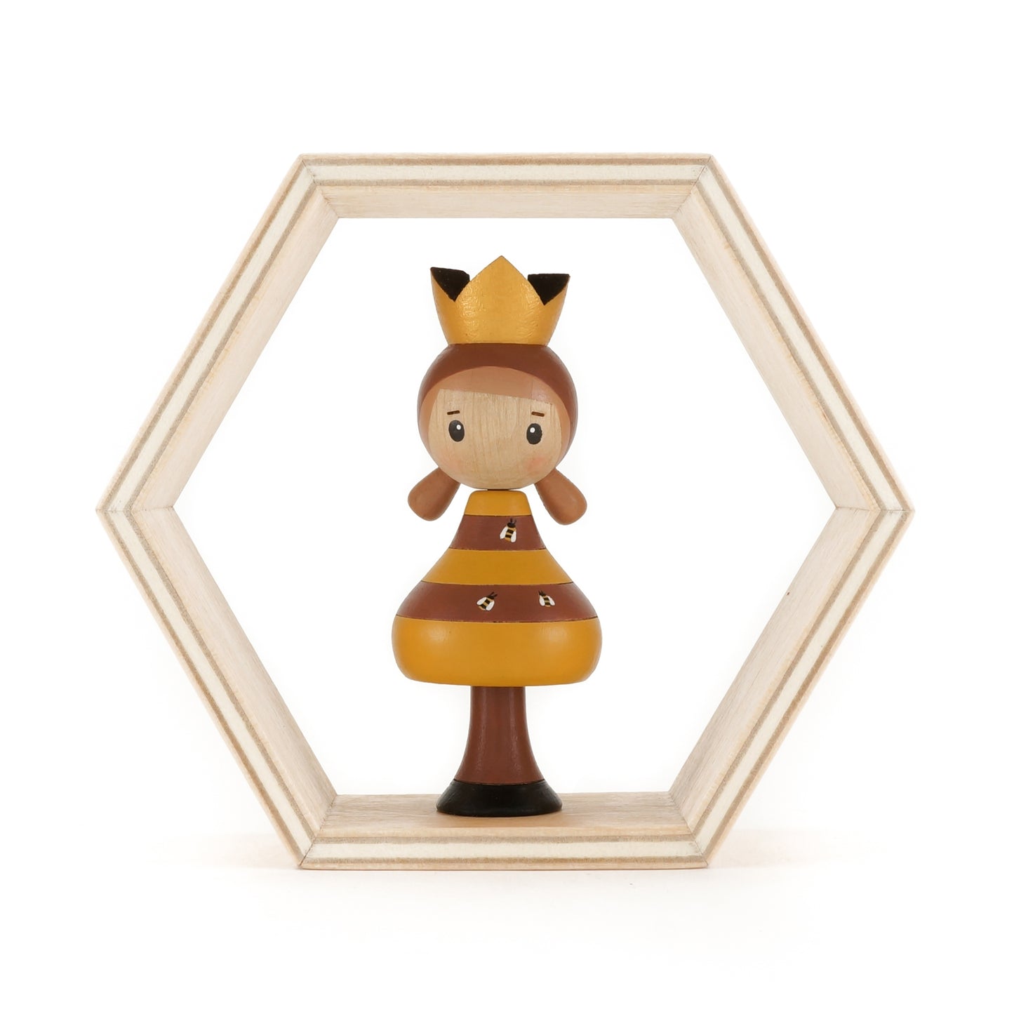 QUEEN BEE