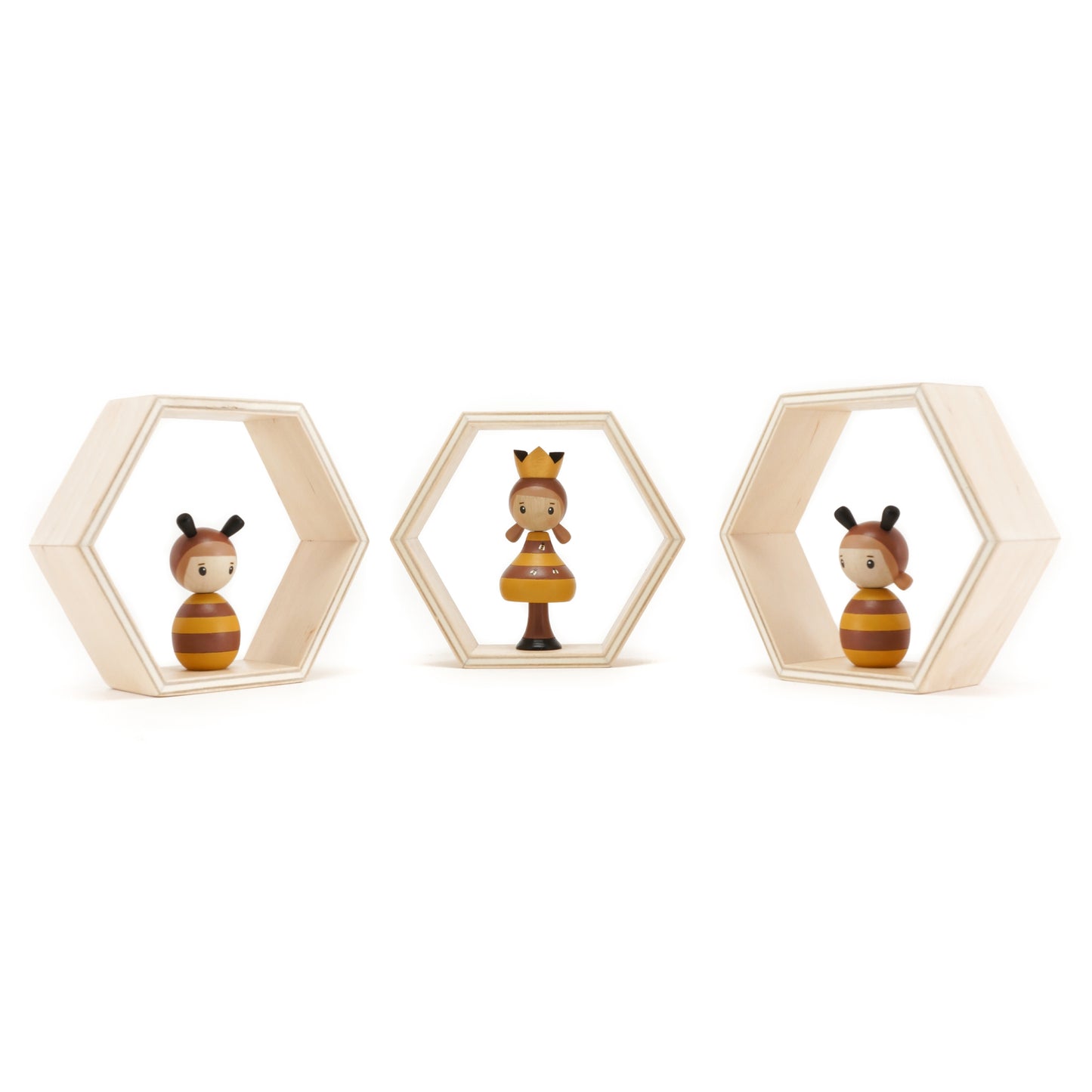QUEEN BEE
