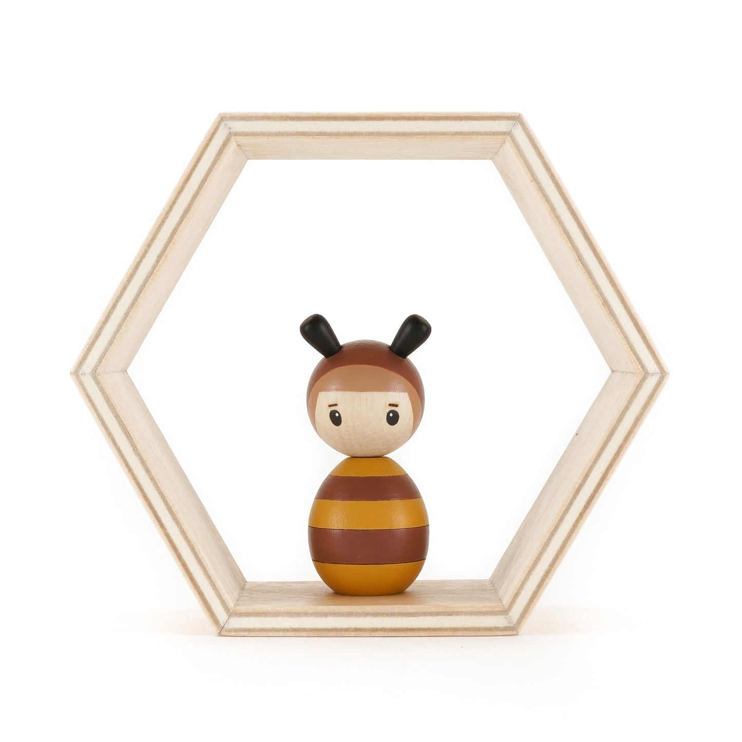Small Frame