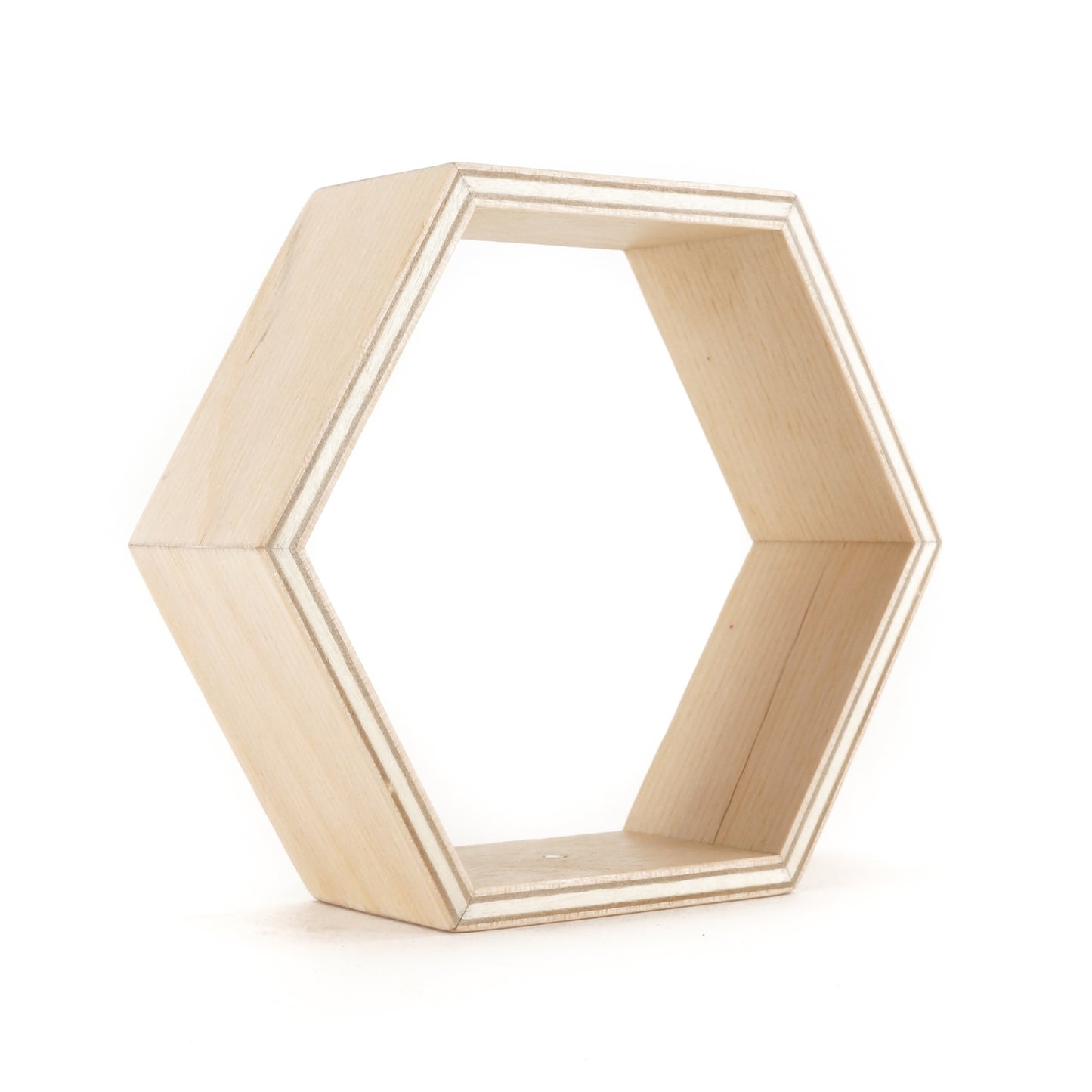 Small Frame