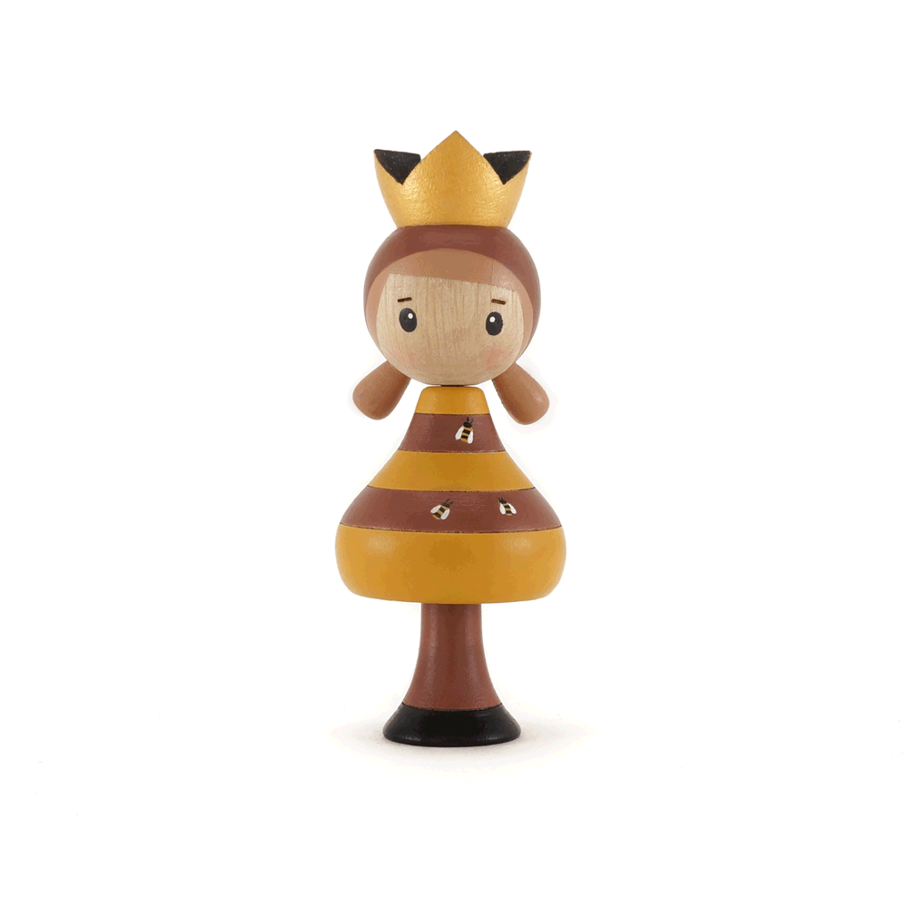 QUEEN BEE