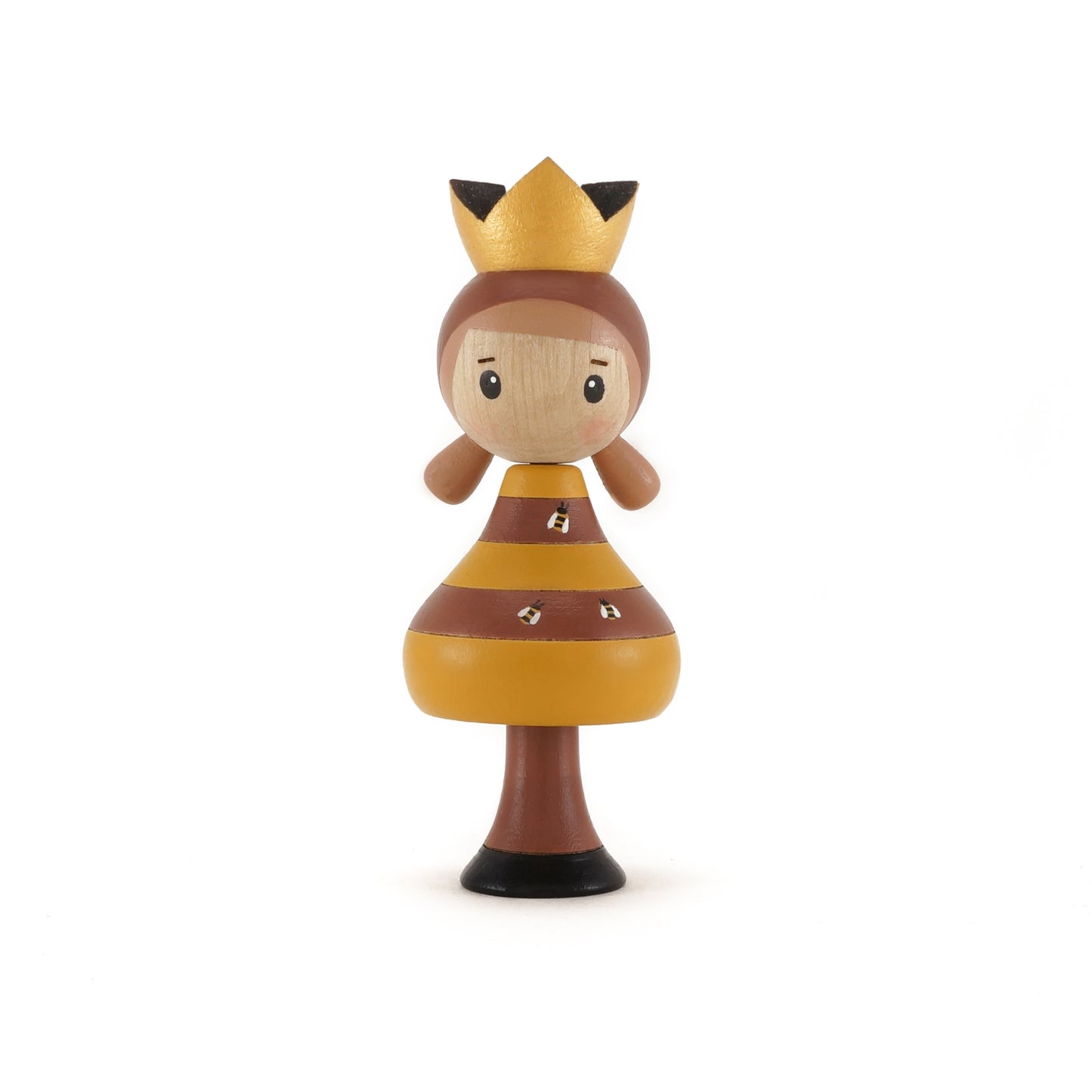 QUEEN BEE