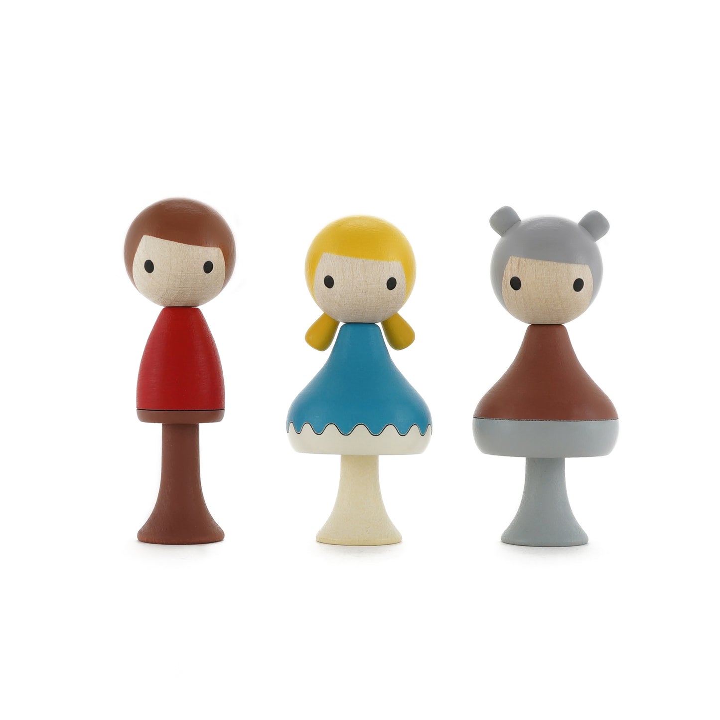 Hansel & Gretel