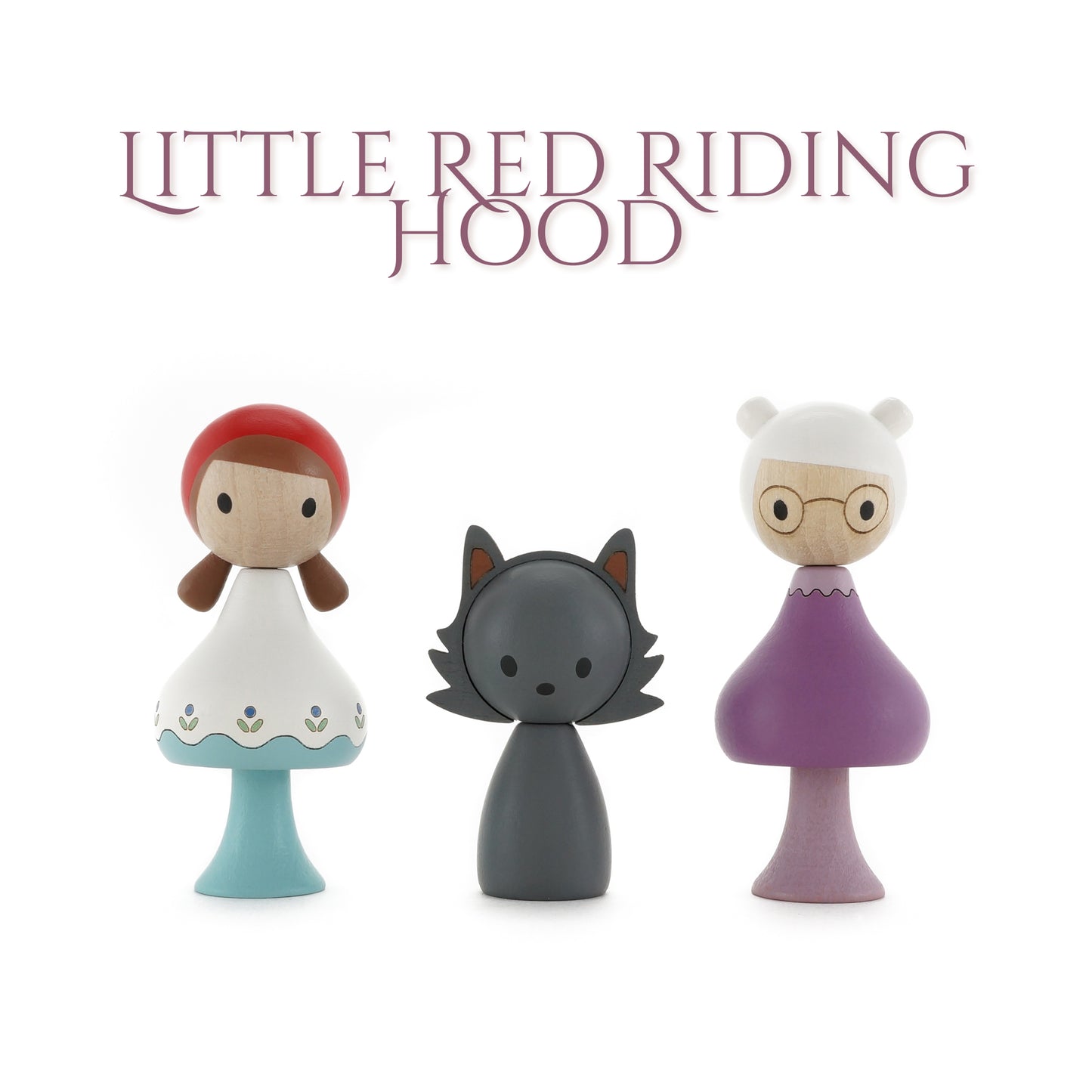 Little Red Riding Hood