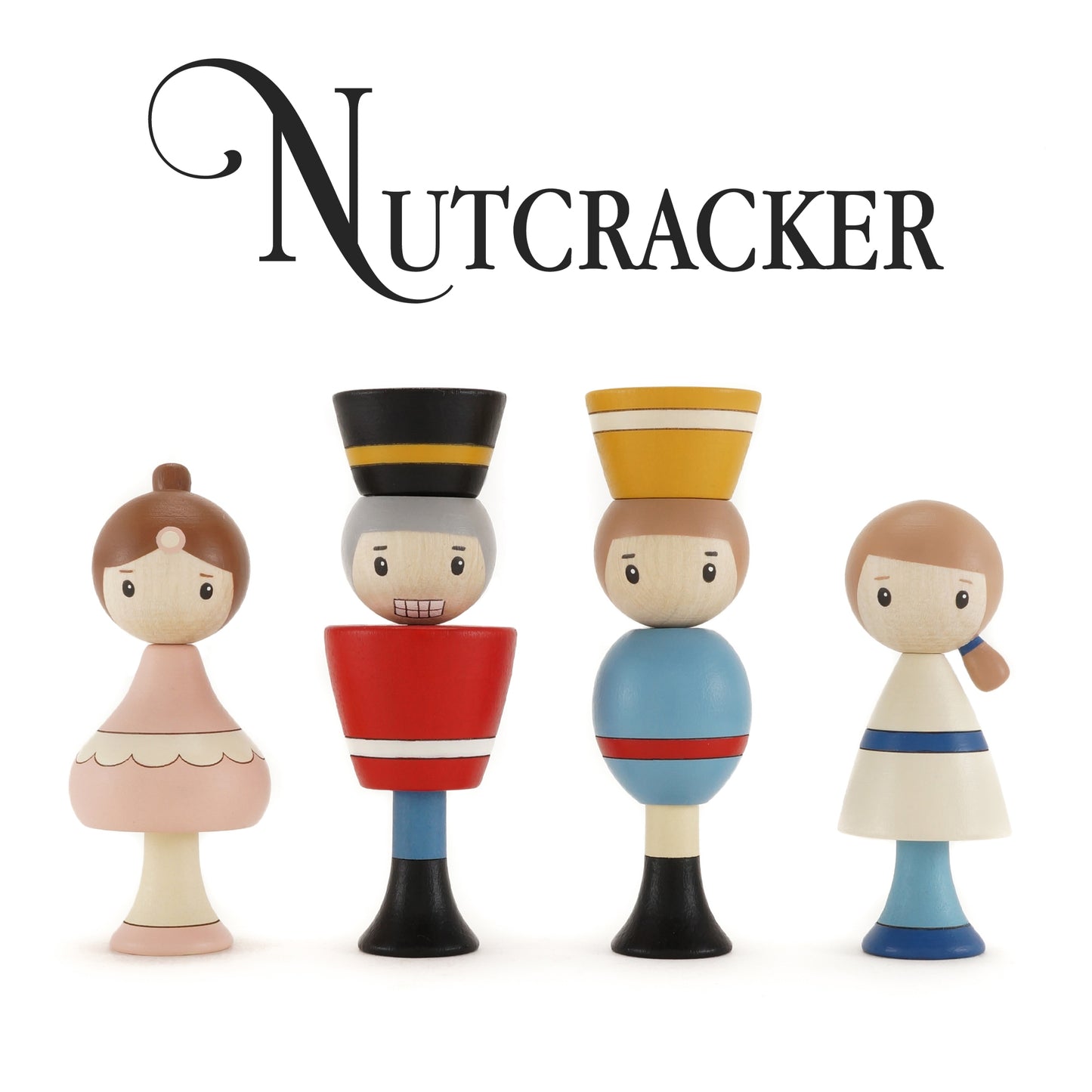 The Nutcracker