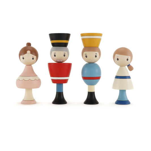 The Nutcracker