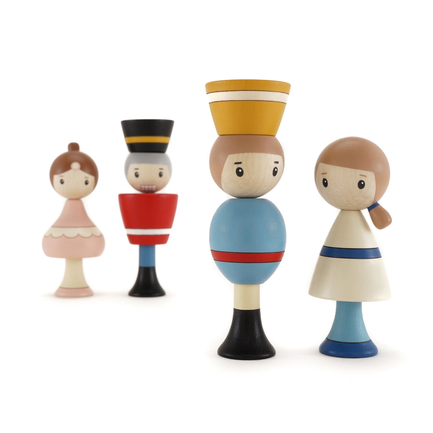 The Nutcracker