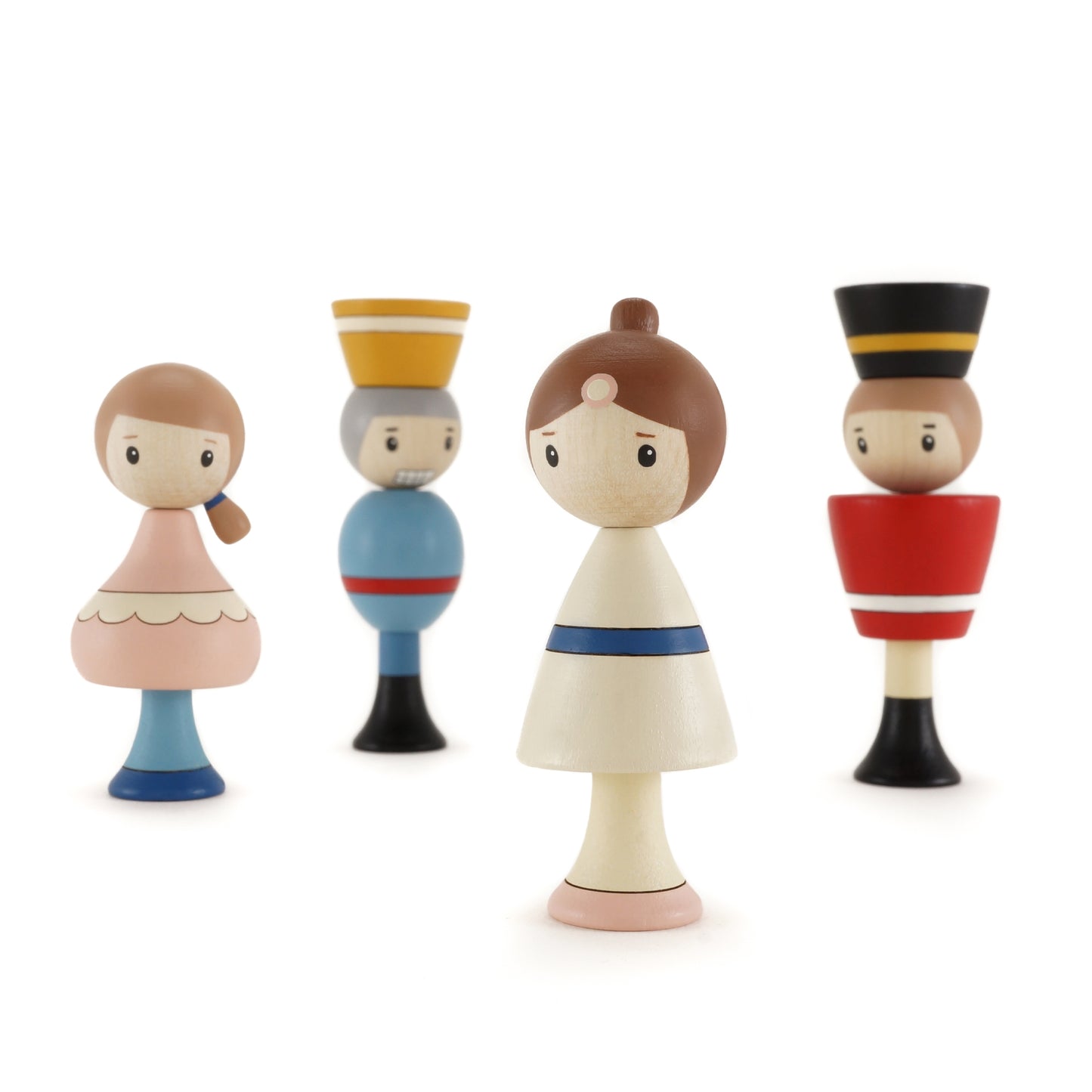 The Nutcracker