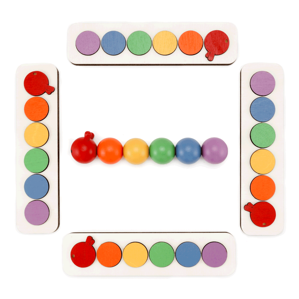 CLiCQUES mix - Board Game