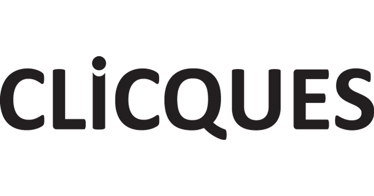 CLiCQUES wooden toys