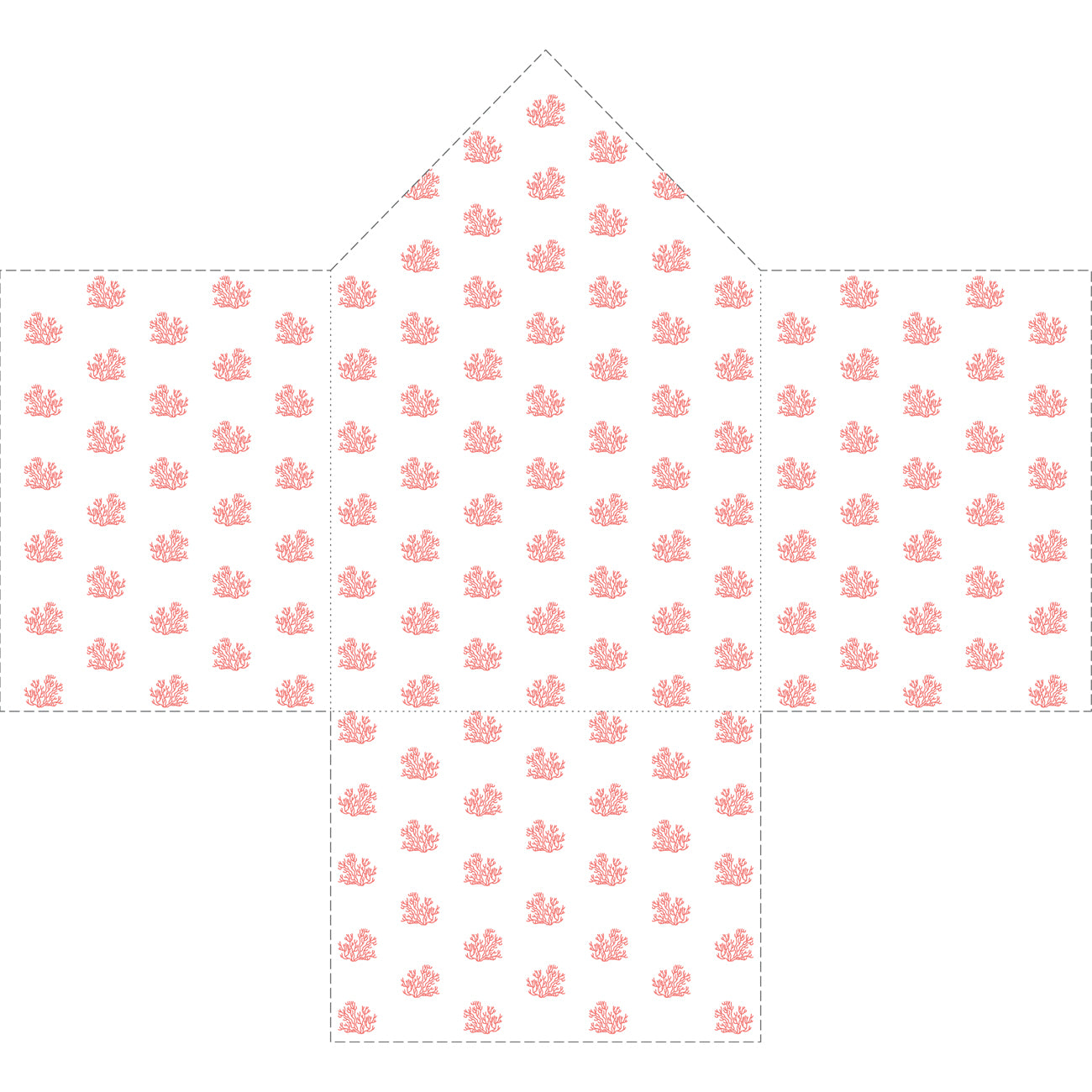 NM Edition - CORAL