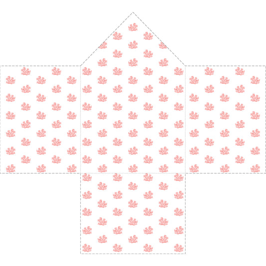 NM Edition - CORAL