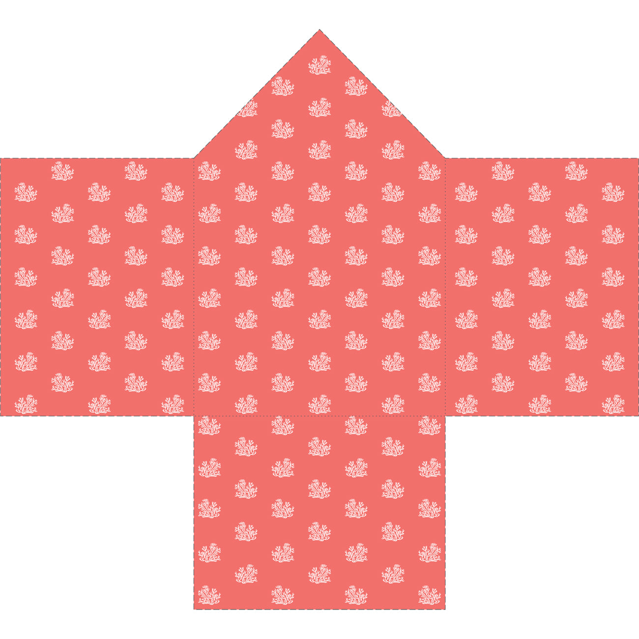 NM Edition - CORAL