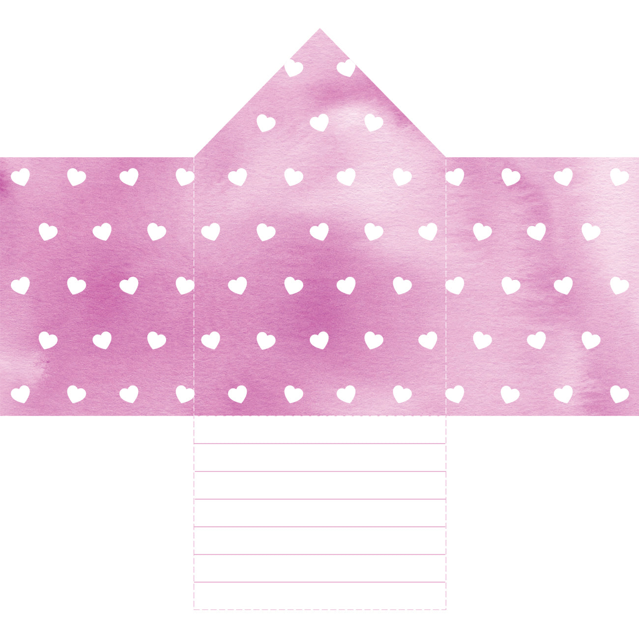 NM Edition - VALENTINES HEARTS