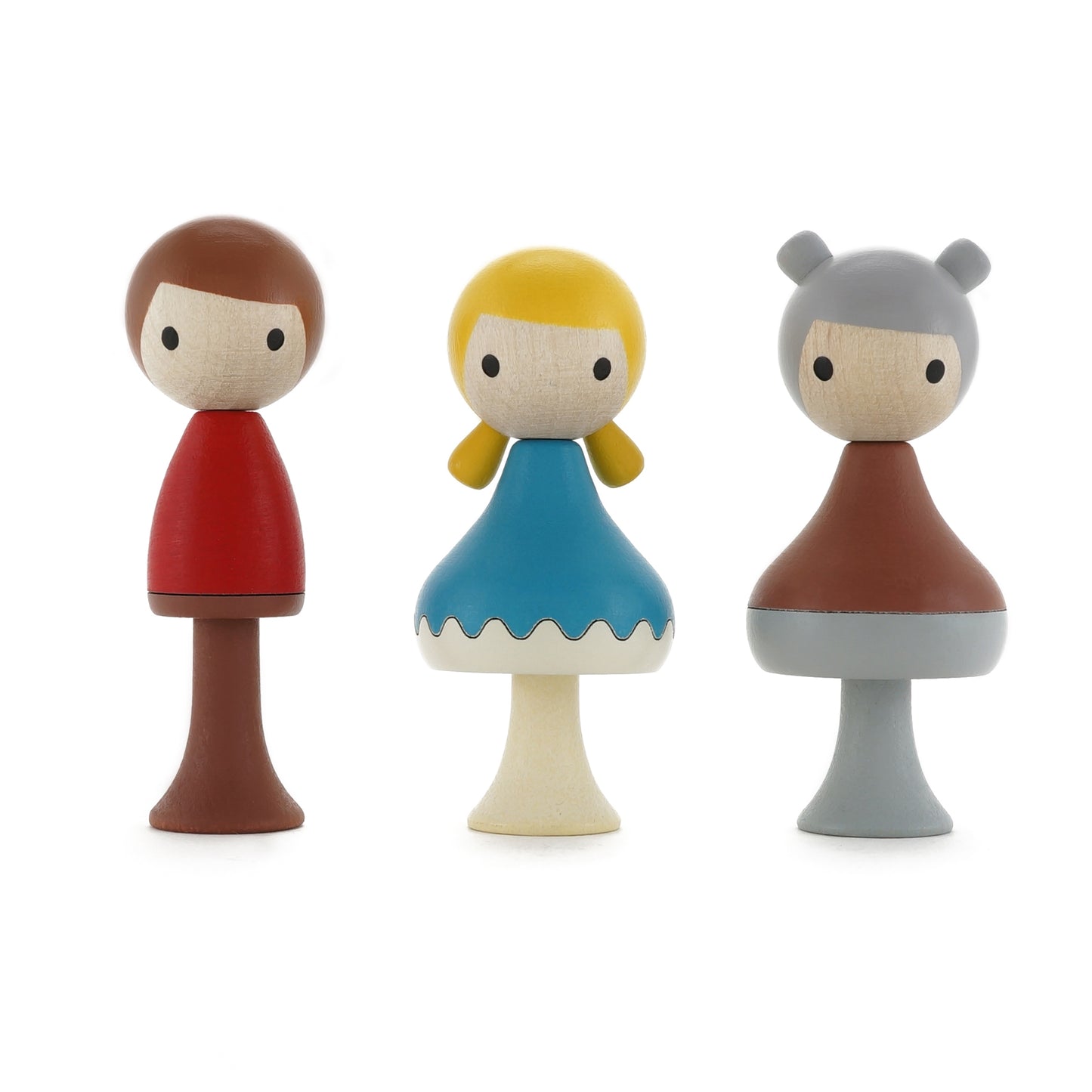 Hansel & Gretel