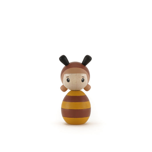 LITTLE BEE