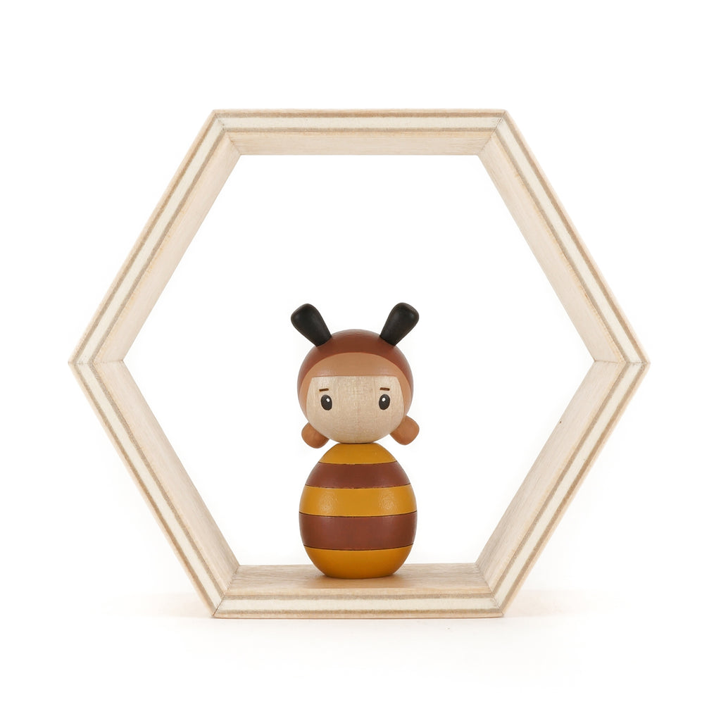 Small Frame