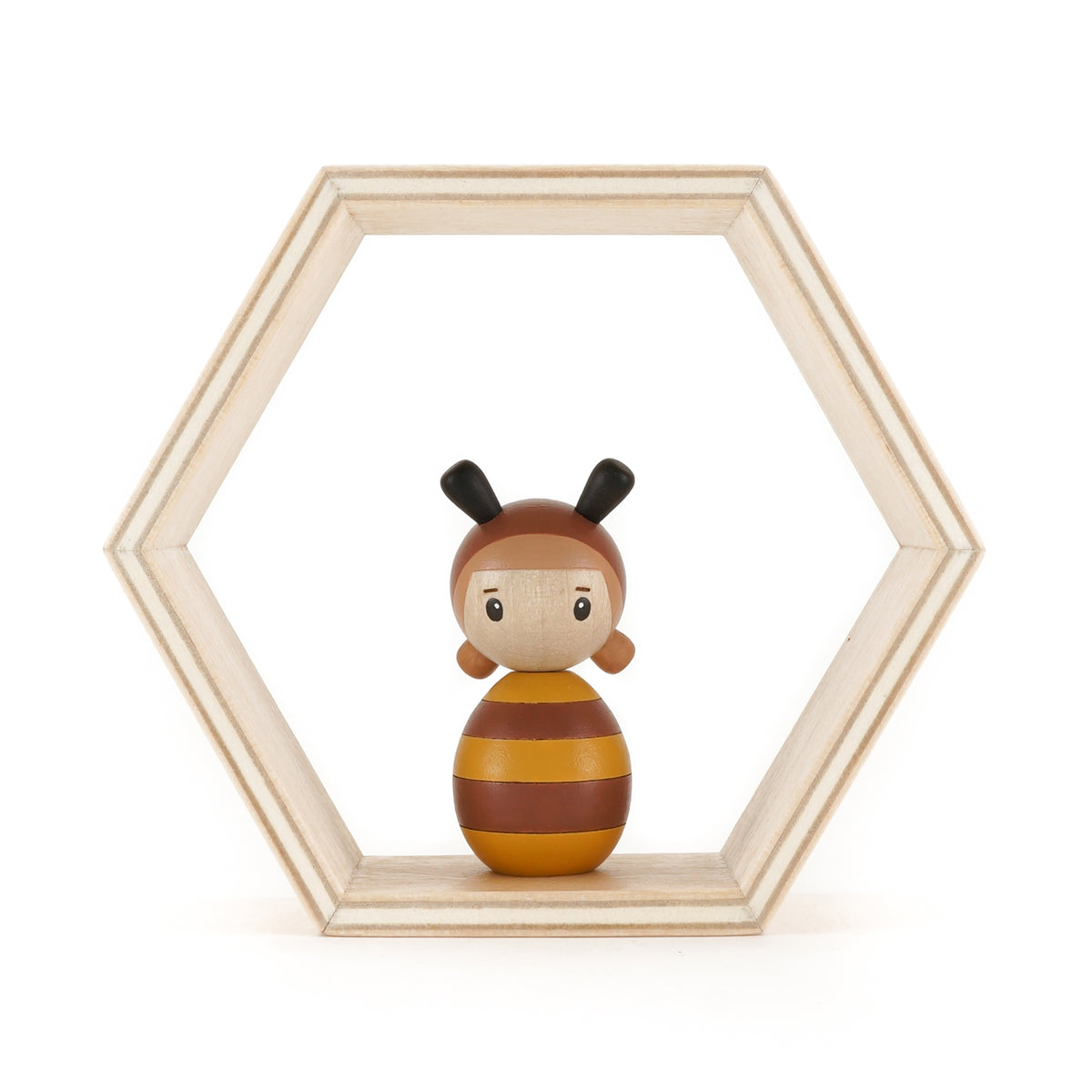 Small Frame