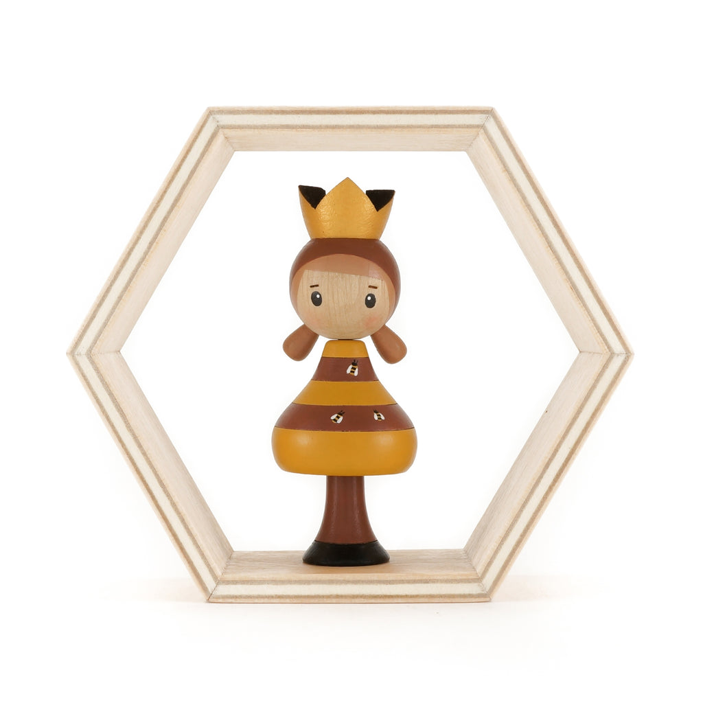 Small Frame