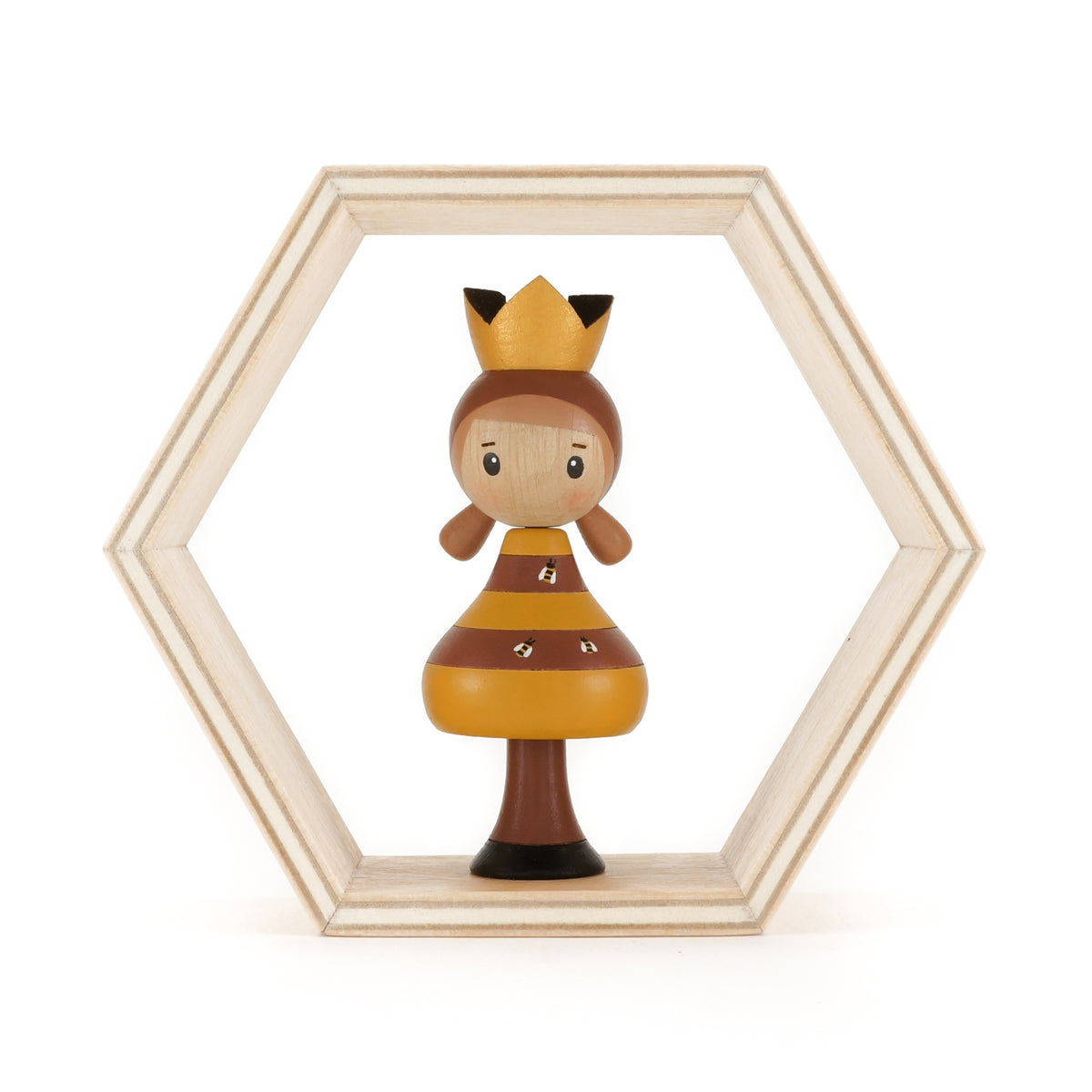Small Frame