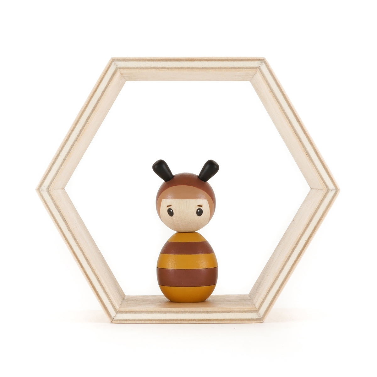 Small Frame
