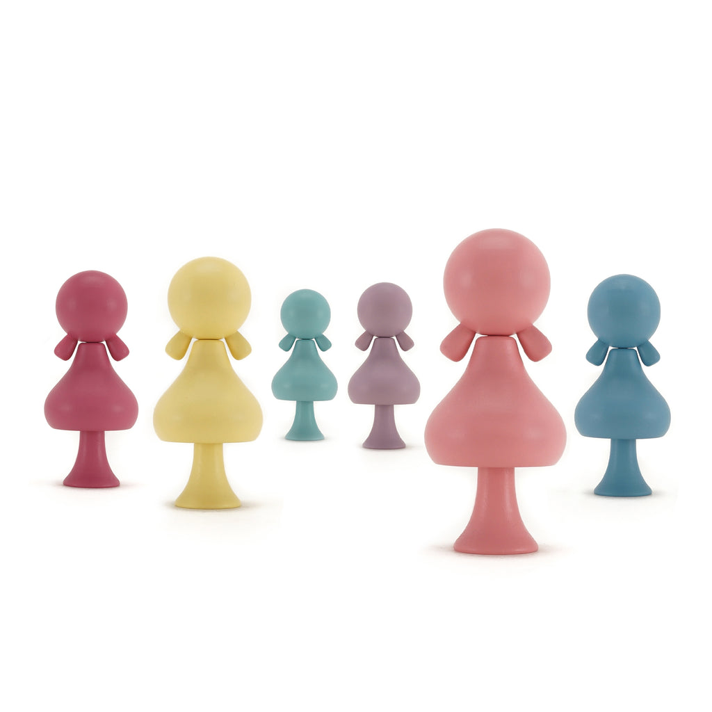 CLiCQUES FIGURA - GIRL