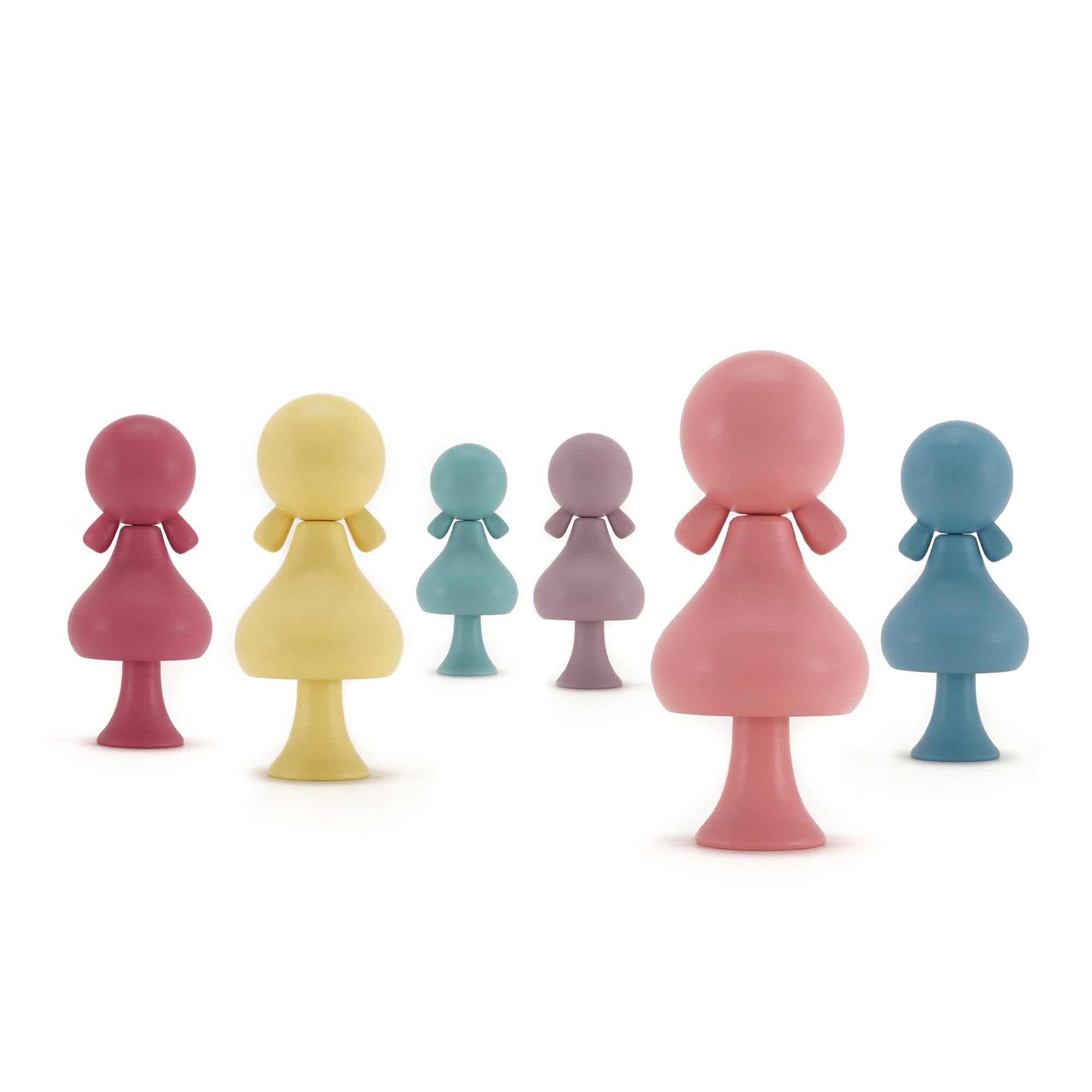 CLiCQUES FIGURA - GIRL