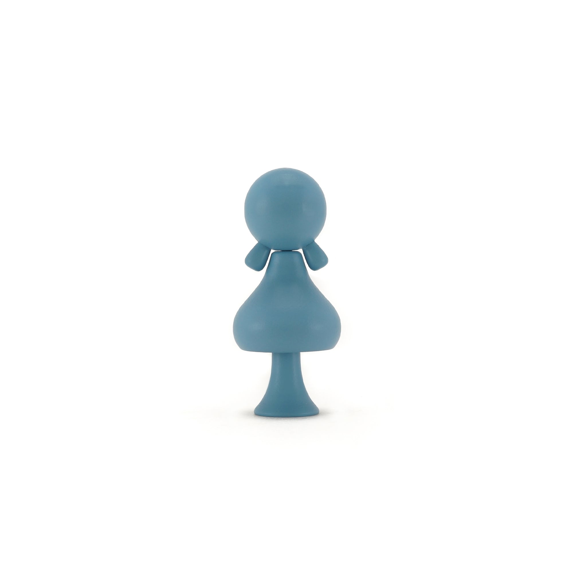 CLiCQUES FIGURA - GIRL