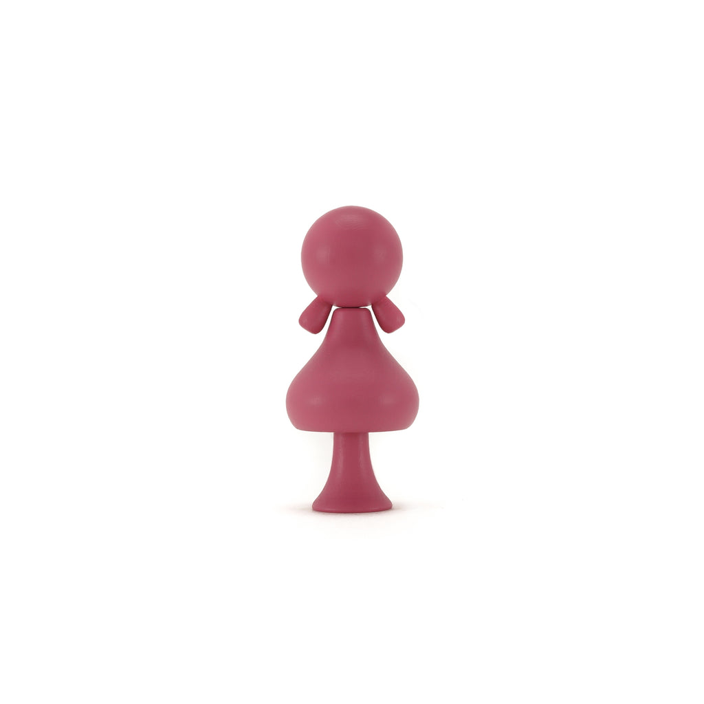 CLiCQUES FIGURA - GIRL