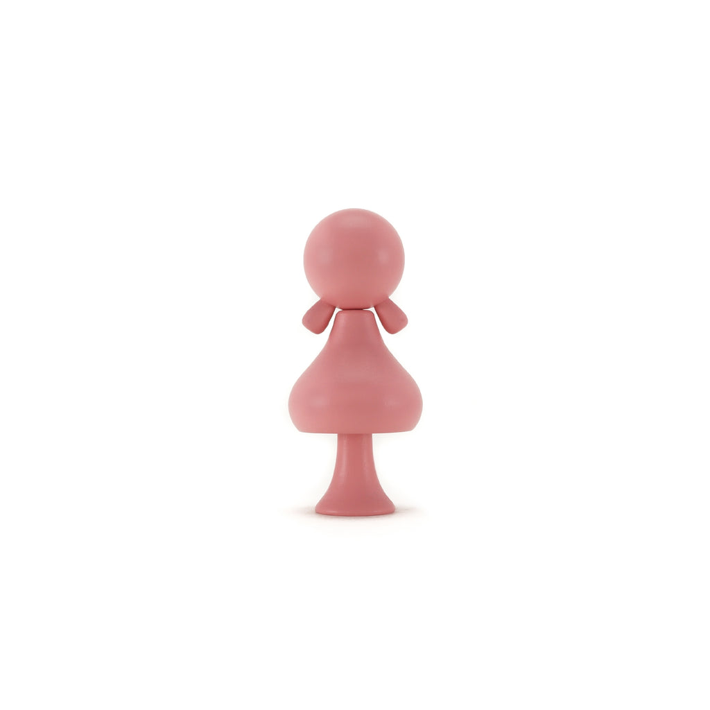 CLiCQUES FIGURA - GIRL