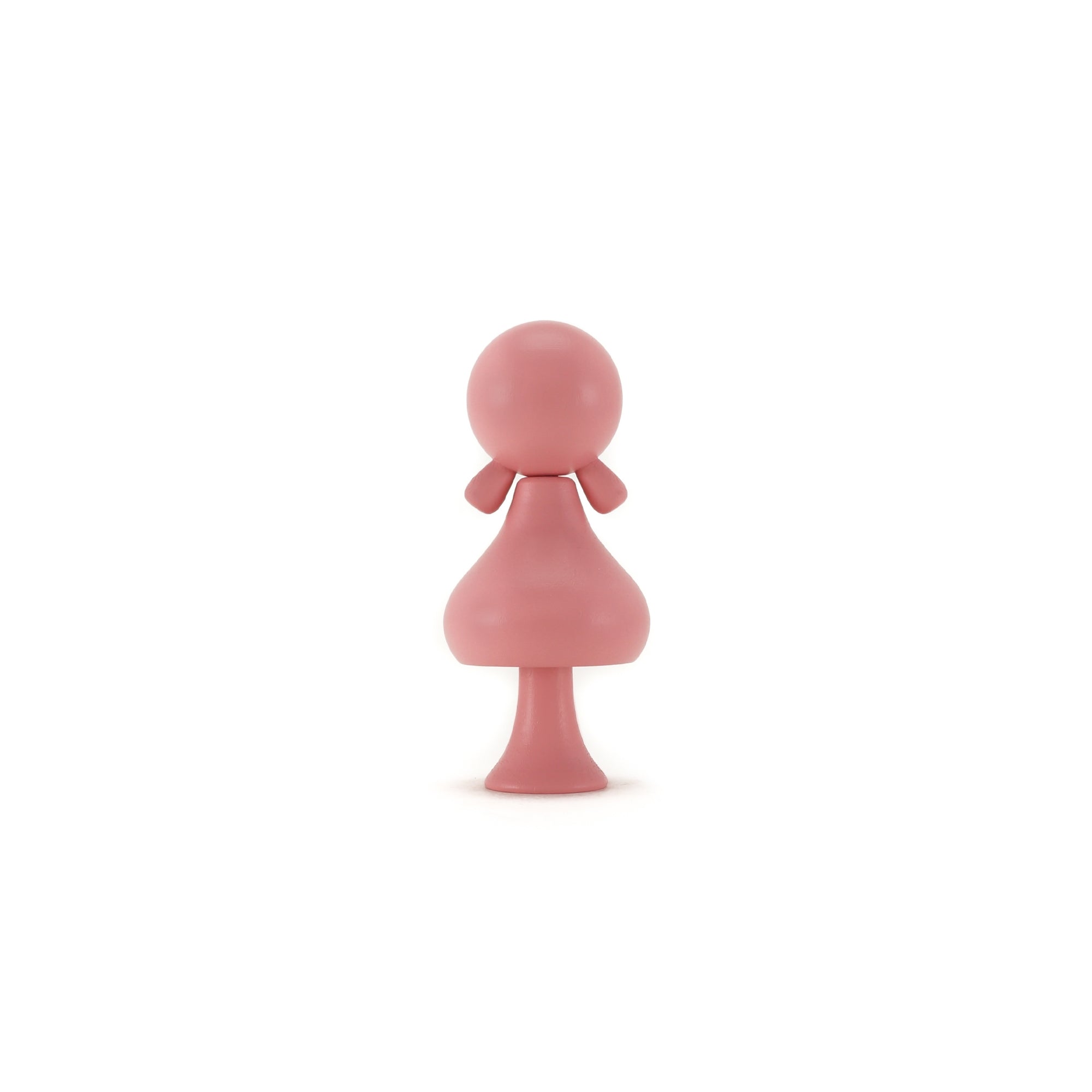 CLiCQUES FIGURA - GIRL
