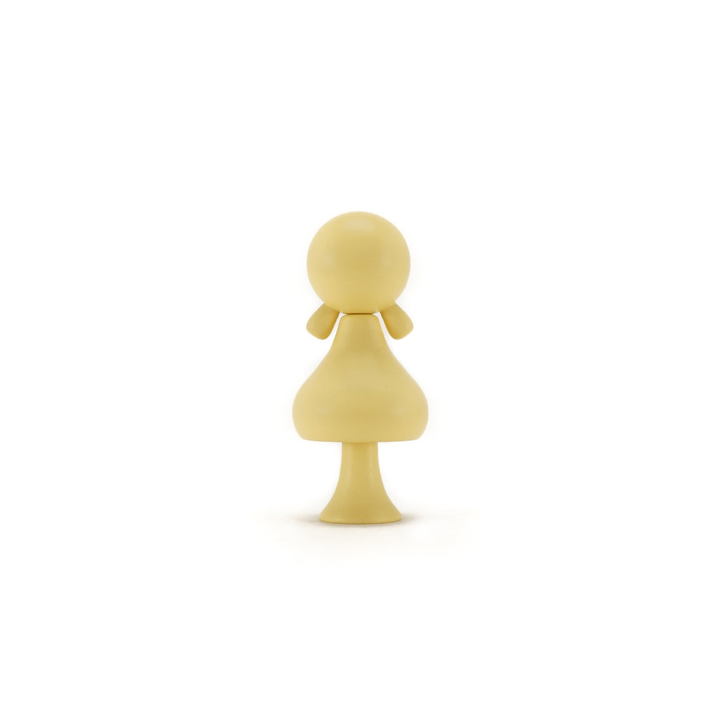 CLiCQUES FIGURA - GIRL