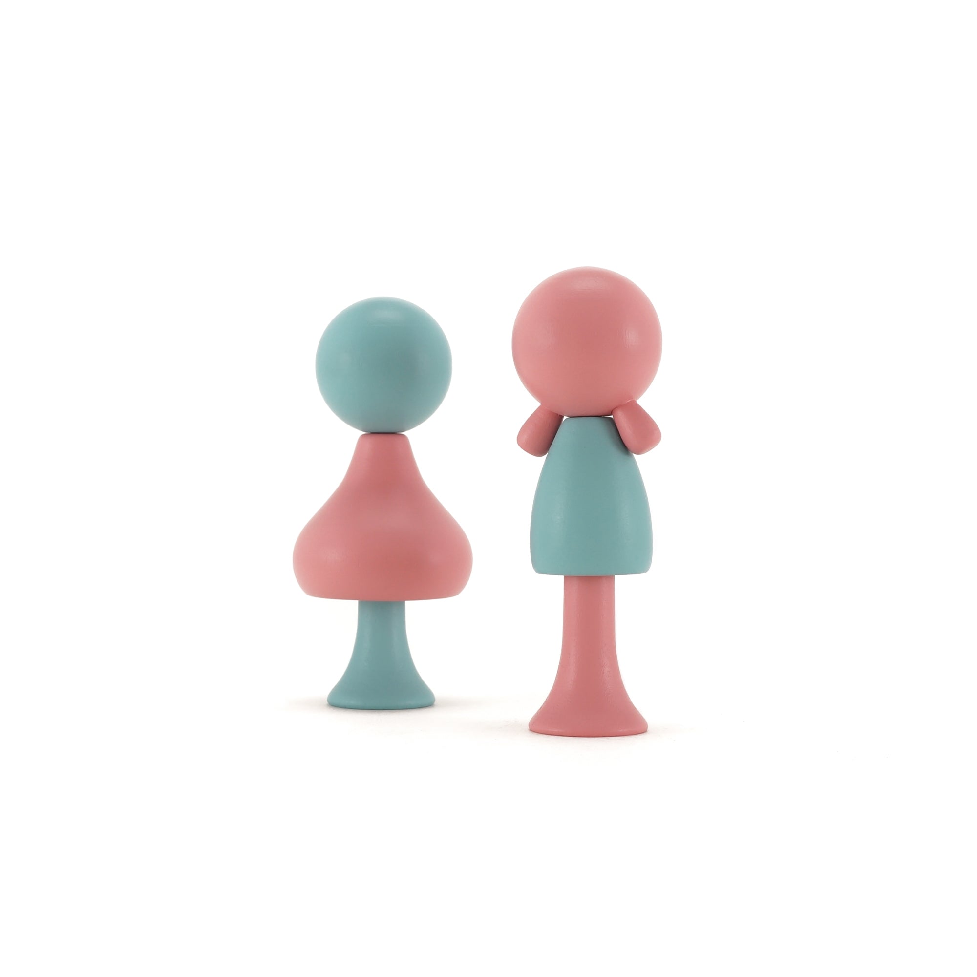 GIRL & BOY