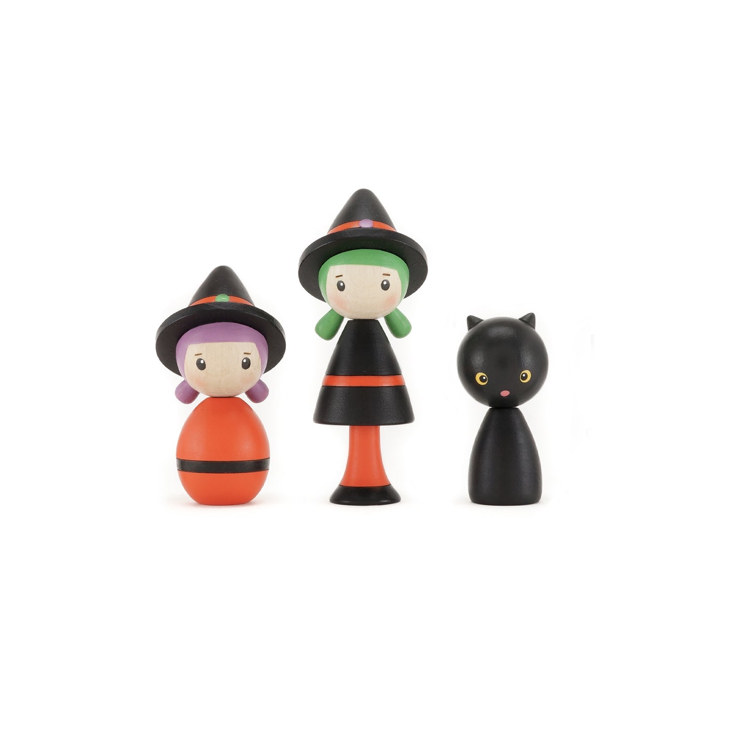 Louise, Lydia & Linda