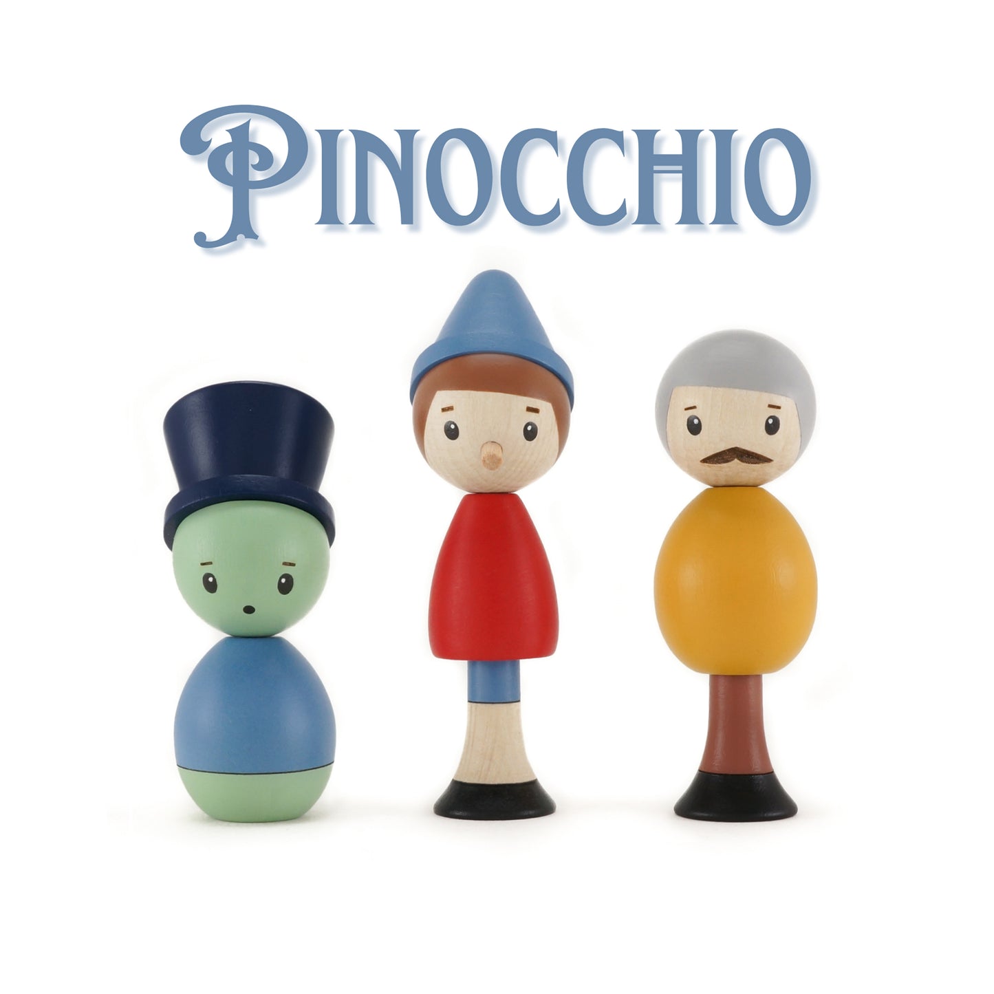 Pinocchio
