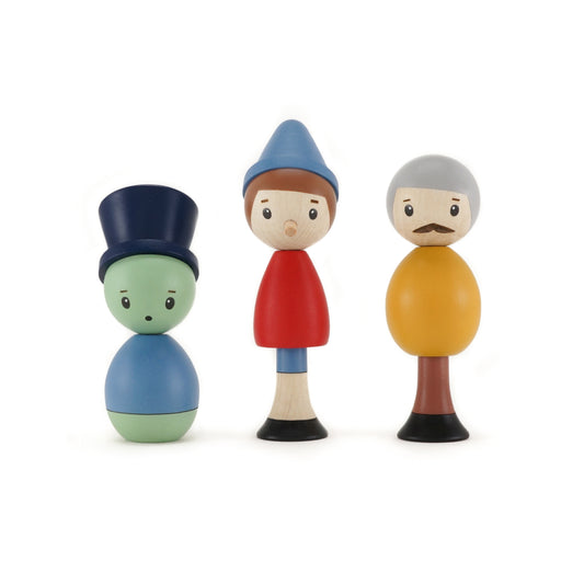 Pinocchio