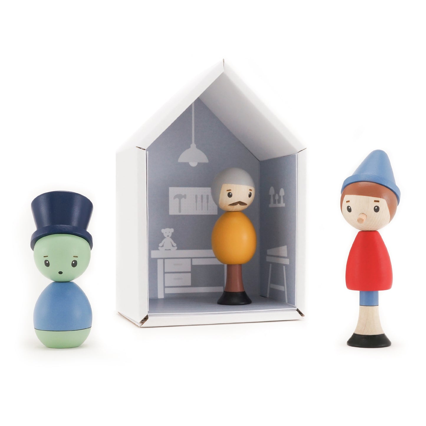 Pinocchio