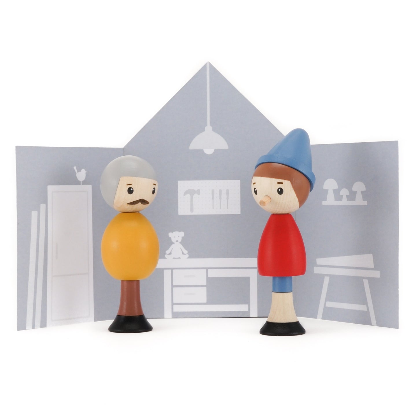 Pinocchio