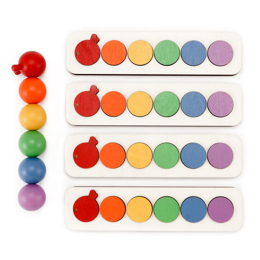 CLiCQUES mix - Board Game