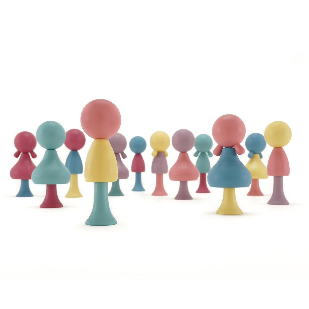 CLiCQUES FIGURA - BOY