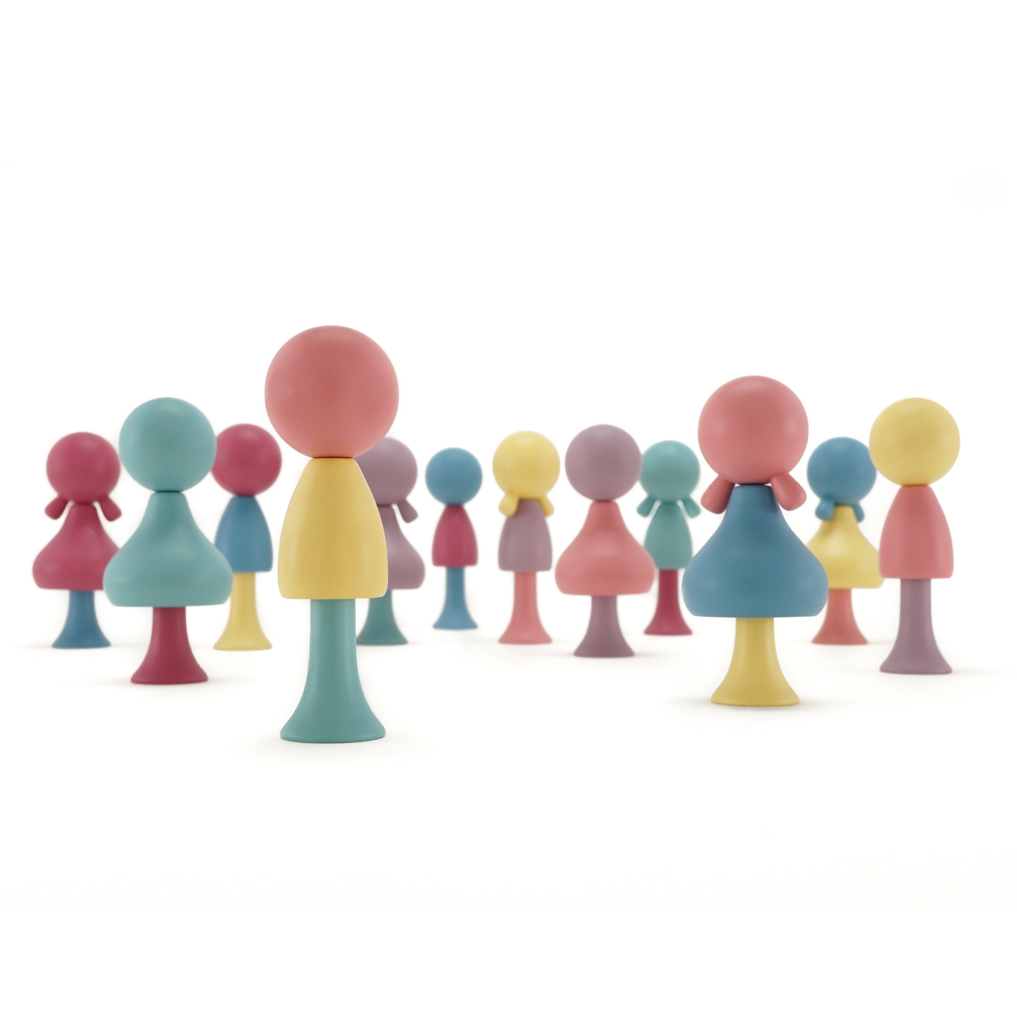 CLiCQUES FIGURA - BOY