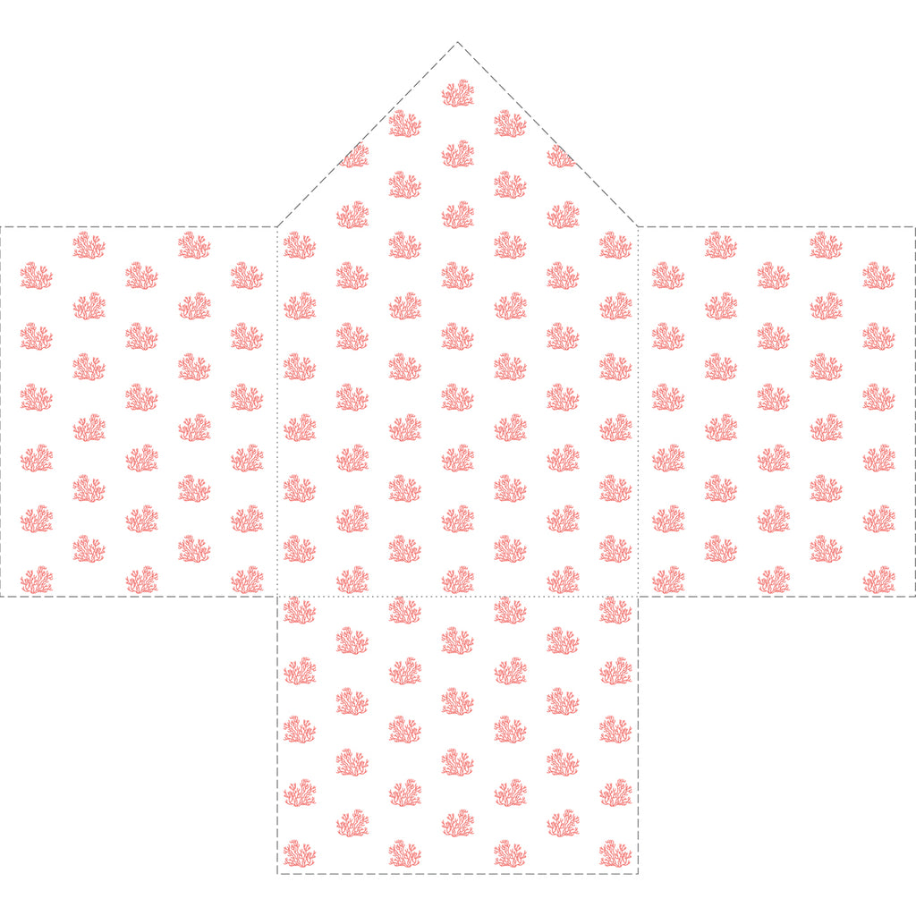 NM Edition - CORAL