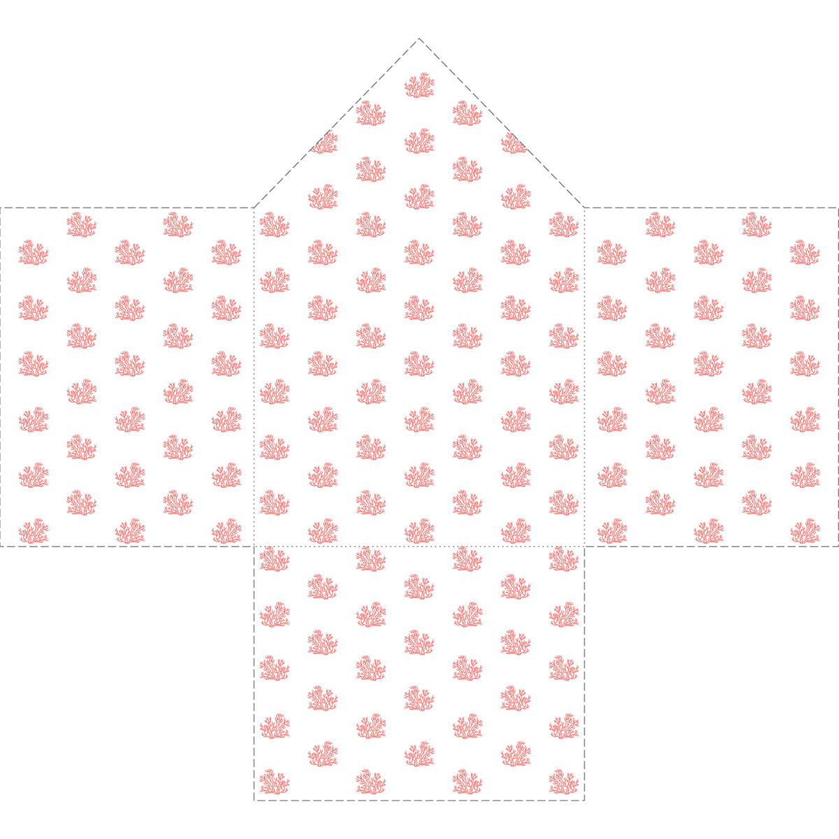 NM Edition - CORAL