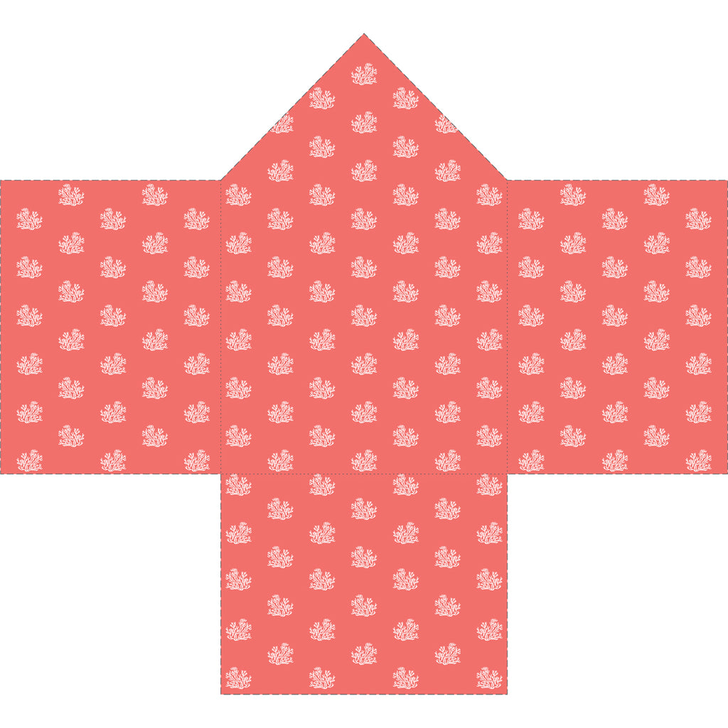 NM Edition - CORAL