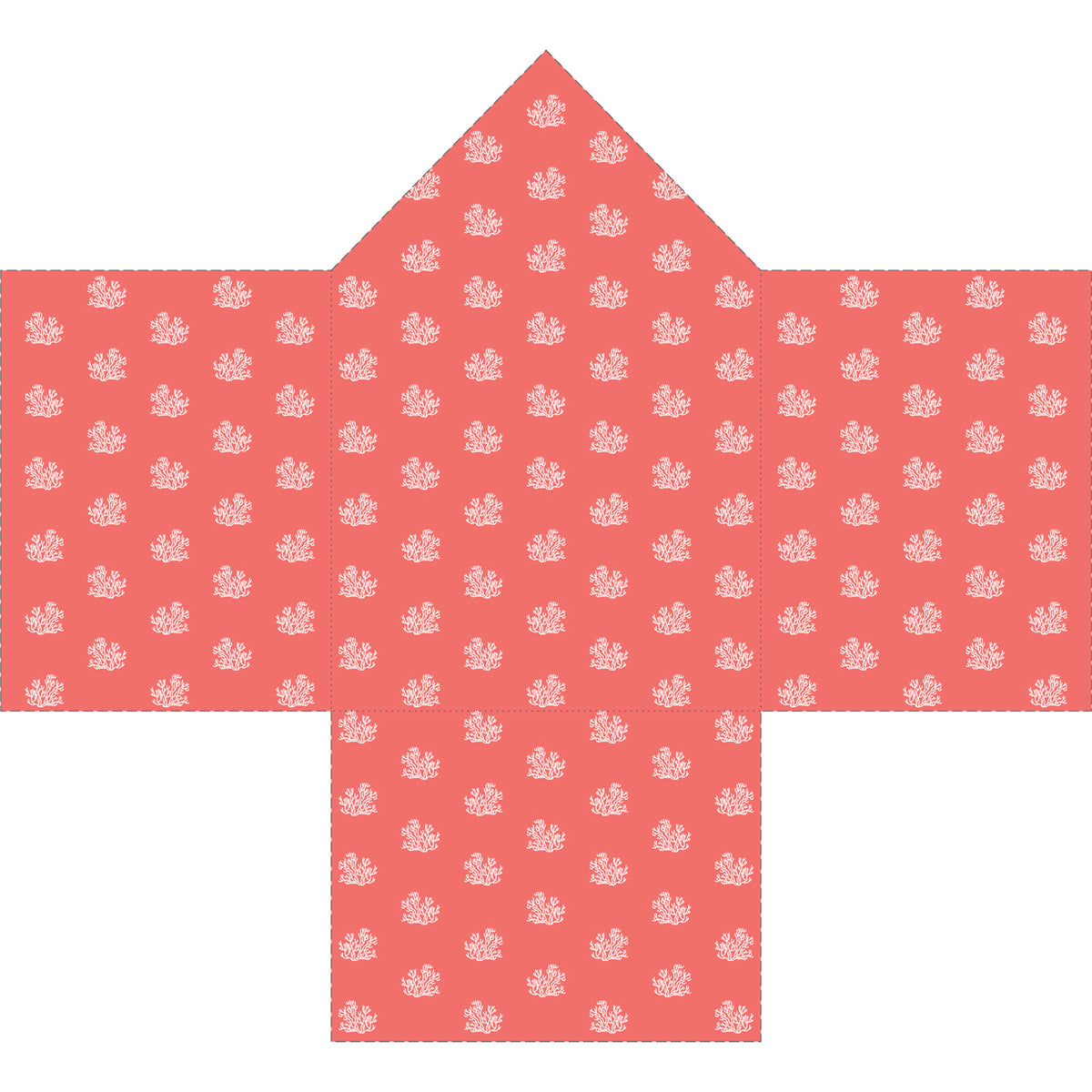 NM Edition - CORAL